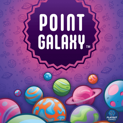 Point Galaxy
