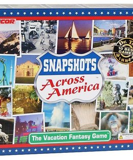 Snap Shots Across America
