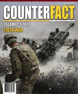 Islamic State: Libya War