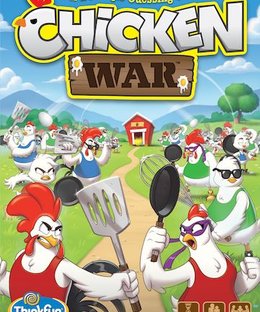 Chicken War