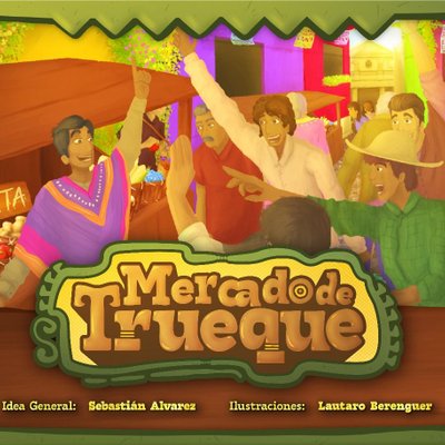Mercado de Trueque