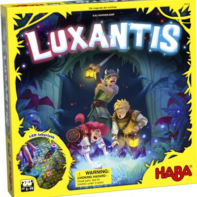 Luxantis