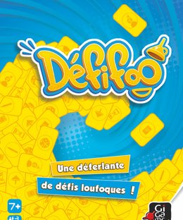 Défifoo