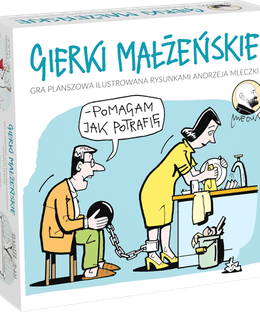 Gierki Małżeńskie