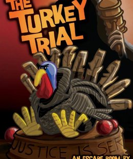 Holiday Hijinks #7: The Turkey Trial