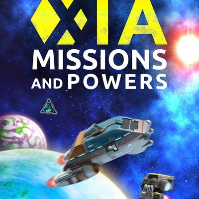 Xia: Missions and Powers
