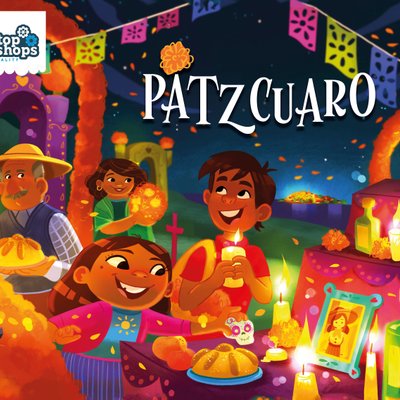 Pátzcuaro