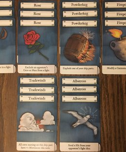 Ghost Pirates: Sunken Treasure