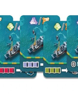 Reef Project: Additional Missions Promo