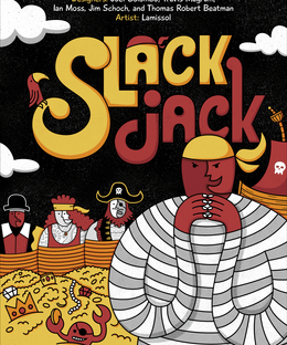 SlackJack