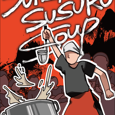 Super Susuru Soup