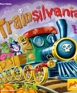 Trainsilvania