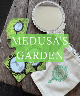 Medusa's Garden