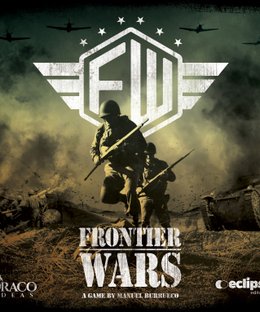 Frontier Wars