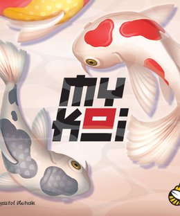 My Koi