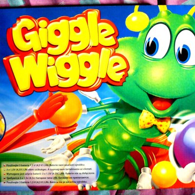 Giggle Wiggle