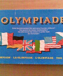 Olympiade