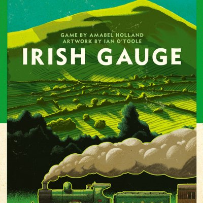 Irish Gauge