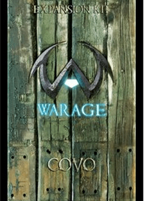 Warage: Covo