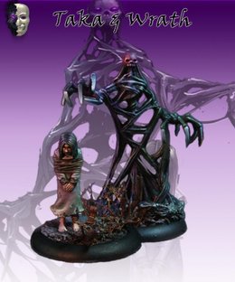 Bushido: Taka & Wrath