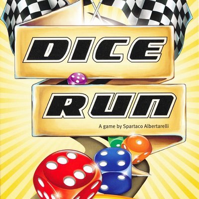 Dice Run