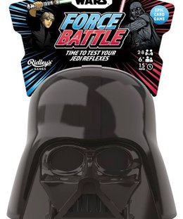 Star Wars: Force Battle