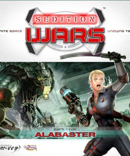 Sedition Wars: Battle for Alabaster