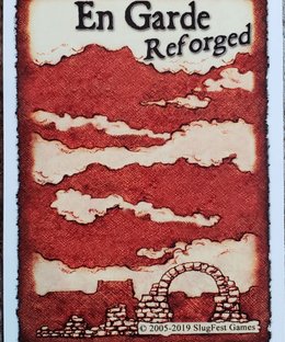 En Garde Reforged