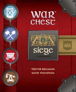 War Chest: Siege