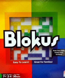 Blokus