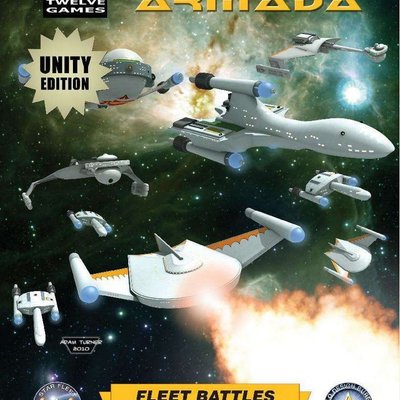 Romulan Armada: Unity Edition