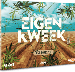 Eigen Kweek