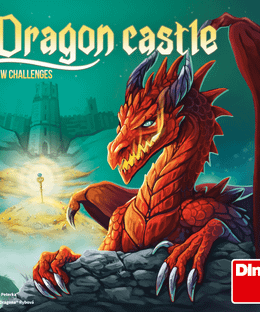 Dragon Castle: New Challenges