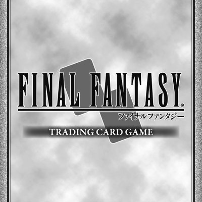 Final Fantasy Trading Card Game