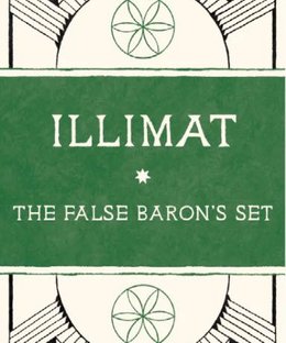 Illimat: The False Baron's Set