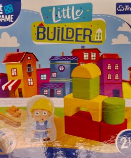 Little Builder