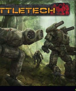 BattleTech: Technical Readout – 3145 Capellan Confederation