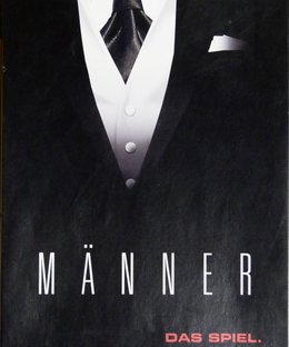 Männer: Das Spiel.