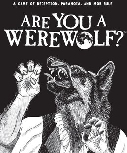 Werewolf