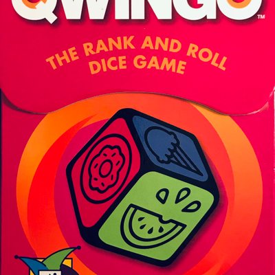 Qwingo