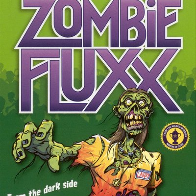 Zombie Fluxx