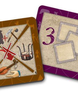 Wendake: Promo Tiles 2018