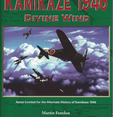 Kamikaze 1946: Divine Wind