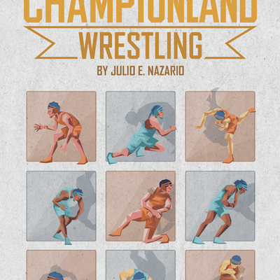 Championland: Wrestling