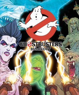 Ghostbusters: Blackout
