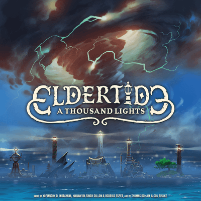 Eldertide: A Thousand Lights