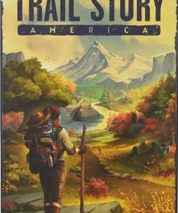 Trail Story: America