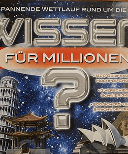 Wissen für Millionen