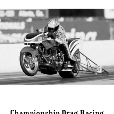 Championship Drag Racing: Pro Stock Motorcycle