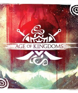 Laruna: Age of Kingdoms